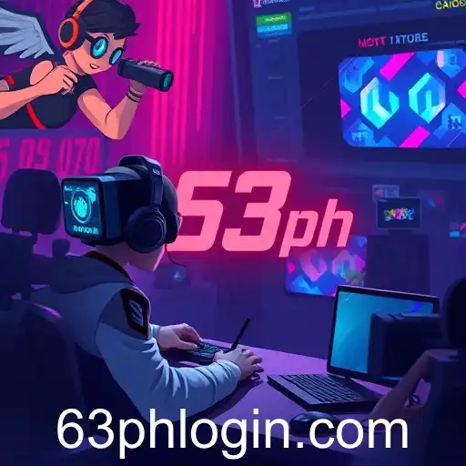 63ph Revolutionizes Gaming Landscape
