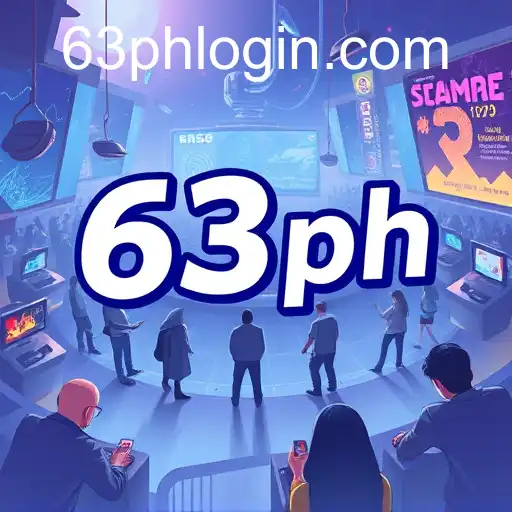 The Rise of 63ph in Online Gaming Culture