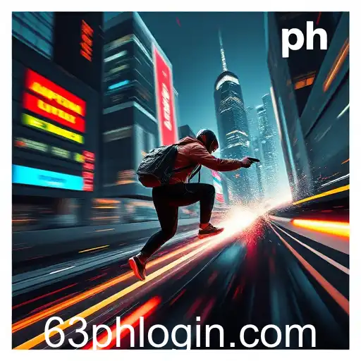 Exploring the Thrilling Realm of Action Games: A Deep Dive into the 63ph Experience