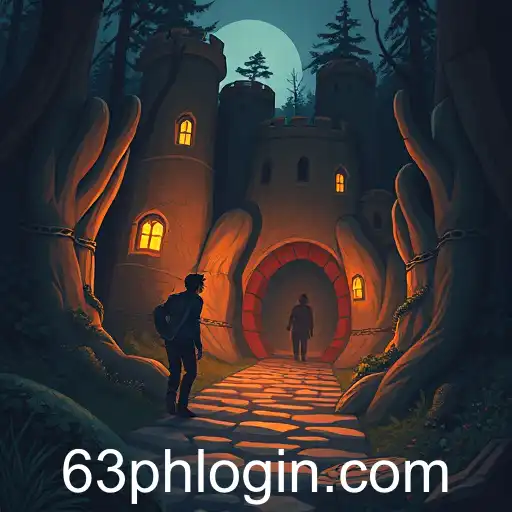 Exploring the Thrilling World of Adventure Games: A Journey Beyond Reality