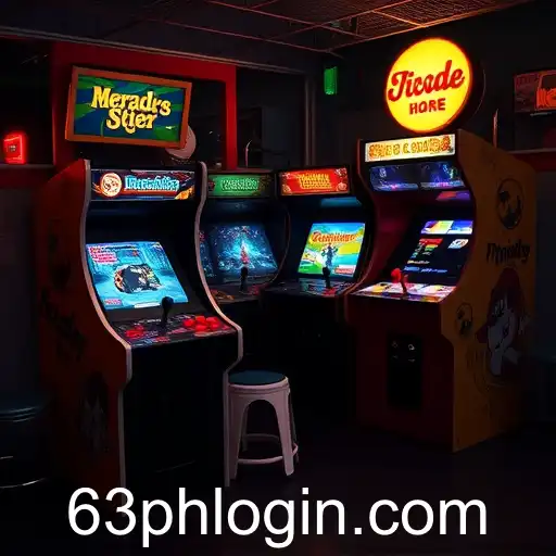 The Allure of Arcade Games in the Digital Age
