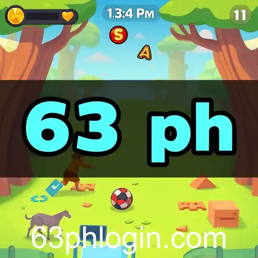 The Rise and Appeal of 'Casual Games': Exploring the 63ph Trend