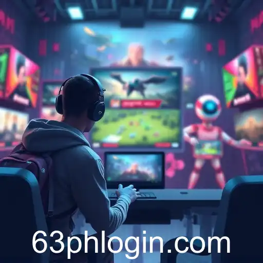 Digital Transformation in Gaming