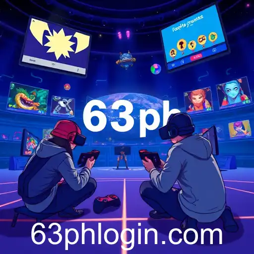 The Evolution of Online Gaming