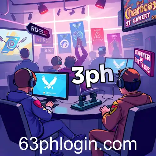 Gaming Evolution: The Rise of 63ph