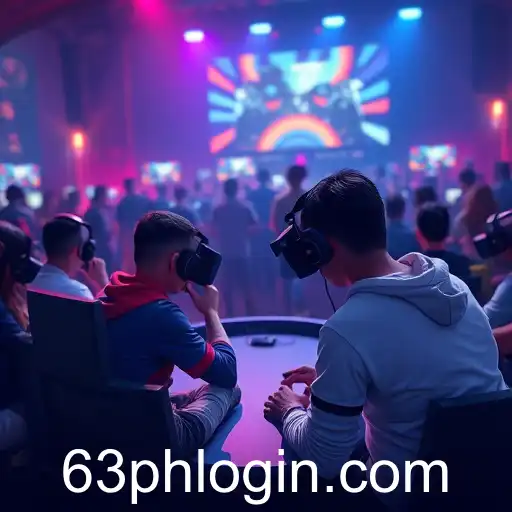 The Impact of Digital Gaming Communities in 2025