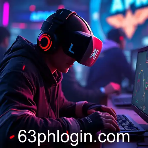 Digital Playground Expansion: The Rise of Online Gaming Communities