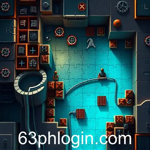 The Rise of 63ph: A Digital Gaming Haven