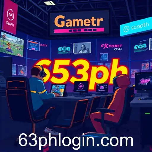 The Rise of 63ph: A Game-Changer in Online Gaming