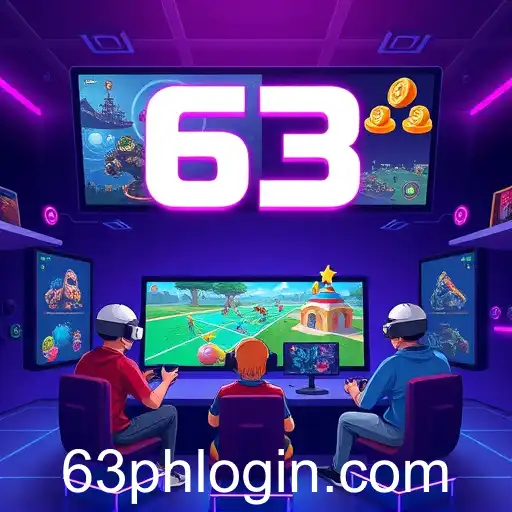 The Rise of 63ph: A New Era in Online Gaming