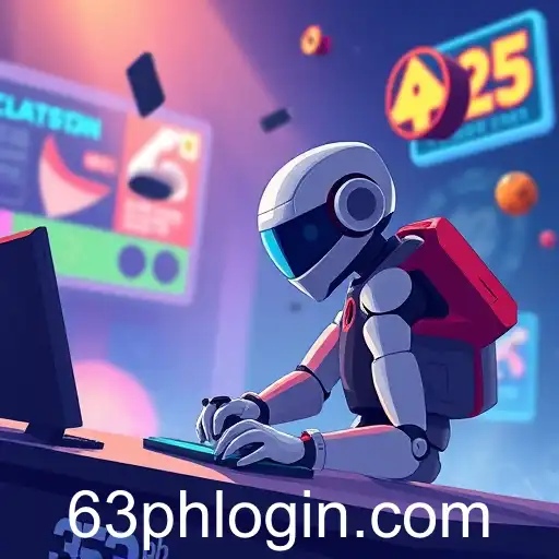 The Rise of Gaming: A New Era for 63ph