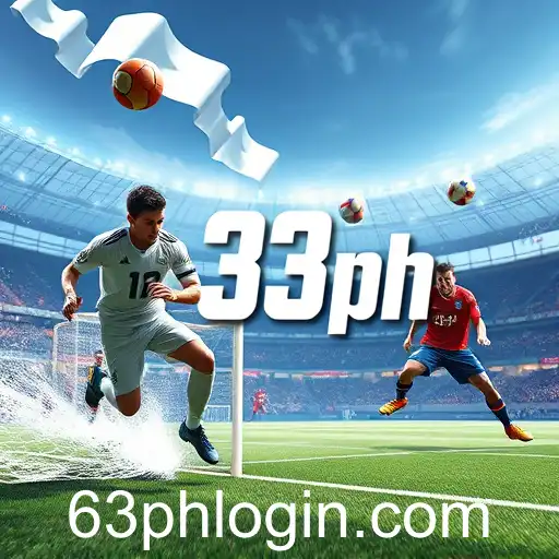 Exploring the Thrilling World of Sports Games: A Dive into the '63ph' Phenomenon