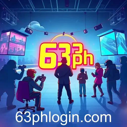 The Digital Playground: 63ph's Evolution Amidst Global Changes
