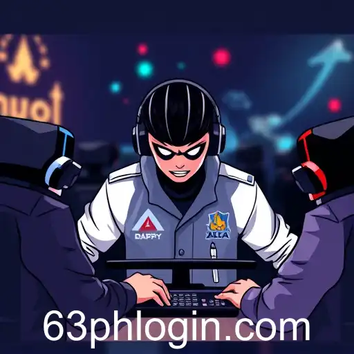 The Rise of 63ph: A Driving Force in Online Gaming